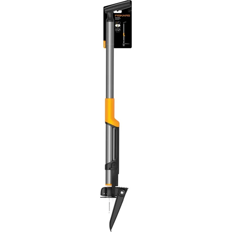 Fiskars QuikFit ravēšanas kaplis 1080409, 1080409