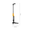 Fiskars QuikFit ravēšanas kaplis 1080409 Photo 2