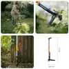 Fiskars QuikFit ravēšanas kaplis 1080409 Photo 3
