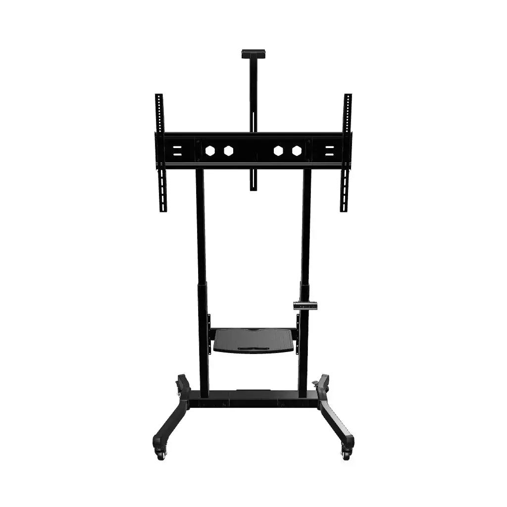 ONKRON TS1991E-B Electric TV Stand for 50-100 inch Screens Photo 2