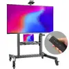 ONKRON TS1991E-B Electric TV Stand for 50-100 inch Screens Photo 3