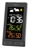 TechnoLine WS 6458 digitālā meteoroloģiskā stacija Photo 2