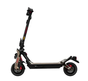 Elektriskais skrejritenis Ninebot Segway GT3 Pro, 80 km/h, 1700W motors