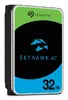 Seagate SkyHawk AI 32 TB cietais disks ST32000VE000 Photo 3