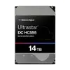 Western Digital Ultrastar DC HC555 14 TB cietais disks Photo 2