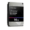 Western Digital Ultrastar DC HC555 14 TB cietais disks Photo 3