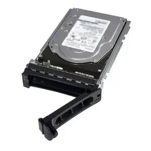 DELL 345-BJTY Internal Solid State Drive 960 GB 2.5-inch SATA III