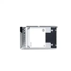 Dell 345-BDRO 3.84 TB 2.5 collu SATA III iekšējais cietvielu disks