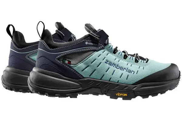 Zamberlan Circe GTX Low sieviešu pārgājienu apavi - 37.5 izmērs Photo 3