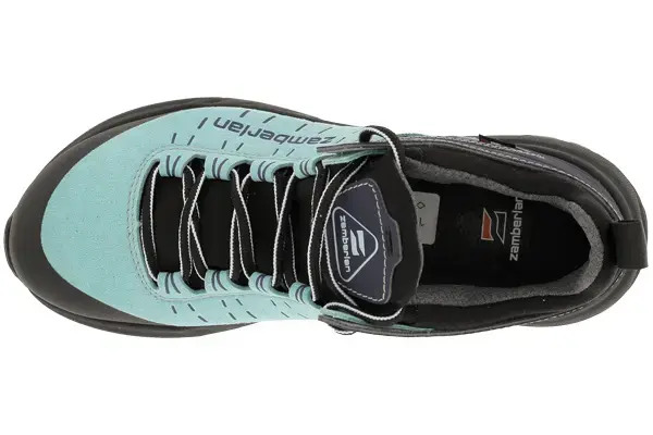 Zamberlan Circe GTX Low sieviešu pārgājienu apavi - 37.5 izmērs Photo 4