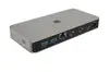 ICY BOX 10-in-1 USB4 Type-C dokstacija Photo 5