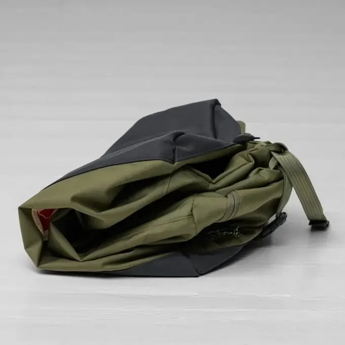 Дорожная сумка Fjällräven Färden Duffel 50 Photo 2