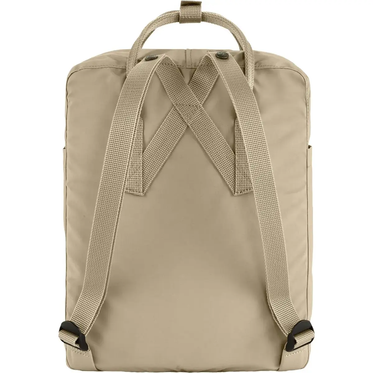 Fjällräven Kanken mugursoma - bēša Photo 2