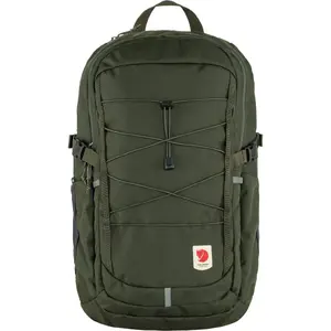 Fjällräven Skule 28 Rucksack Green Polyamide