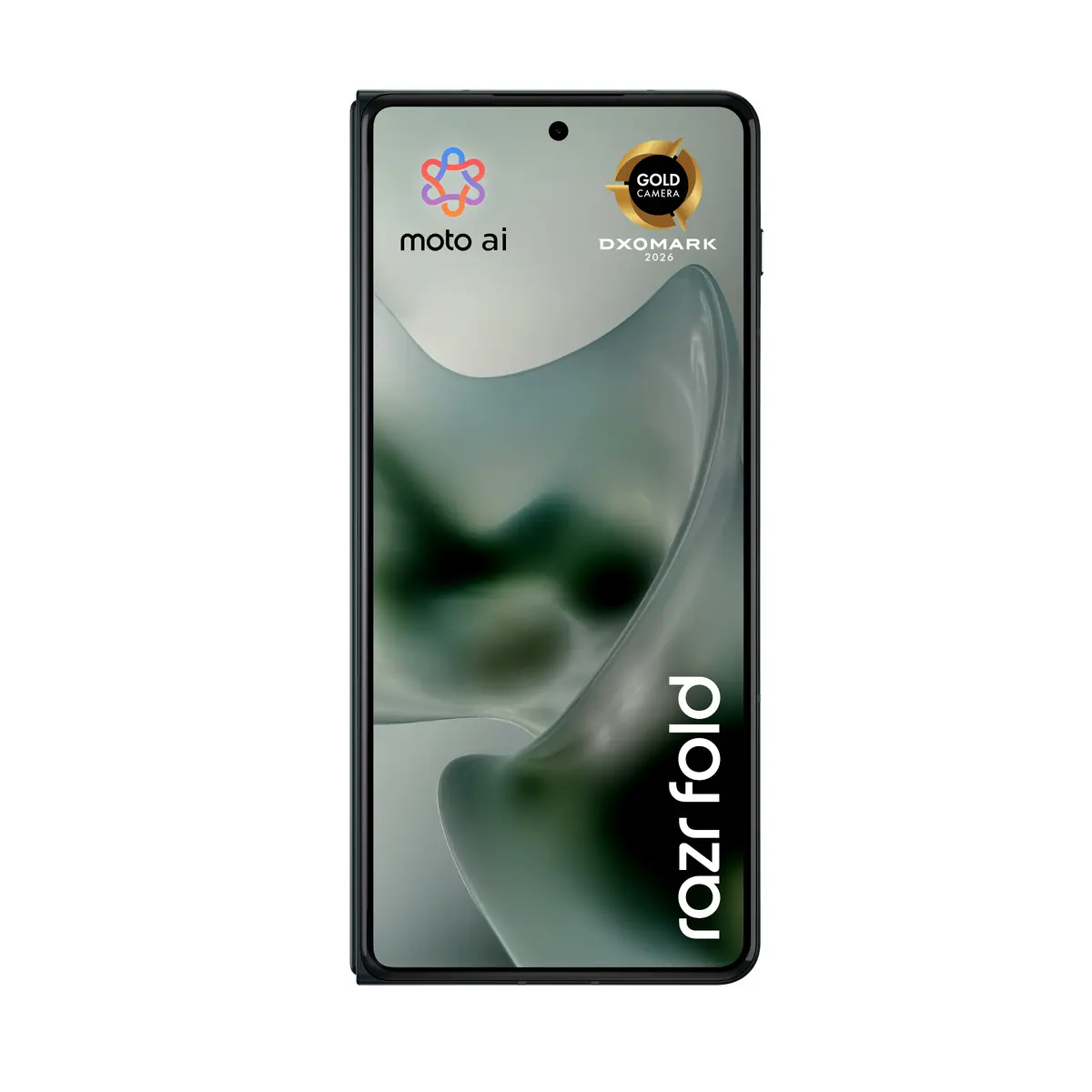 Смартфон Motorola razr fold - черный Photo 3