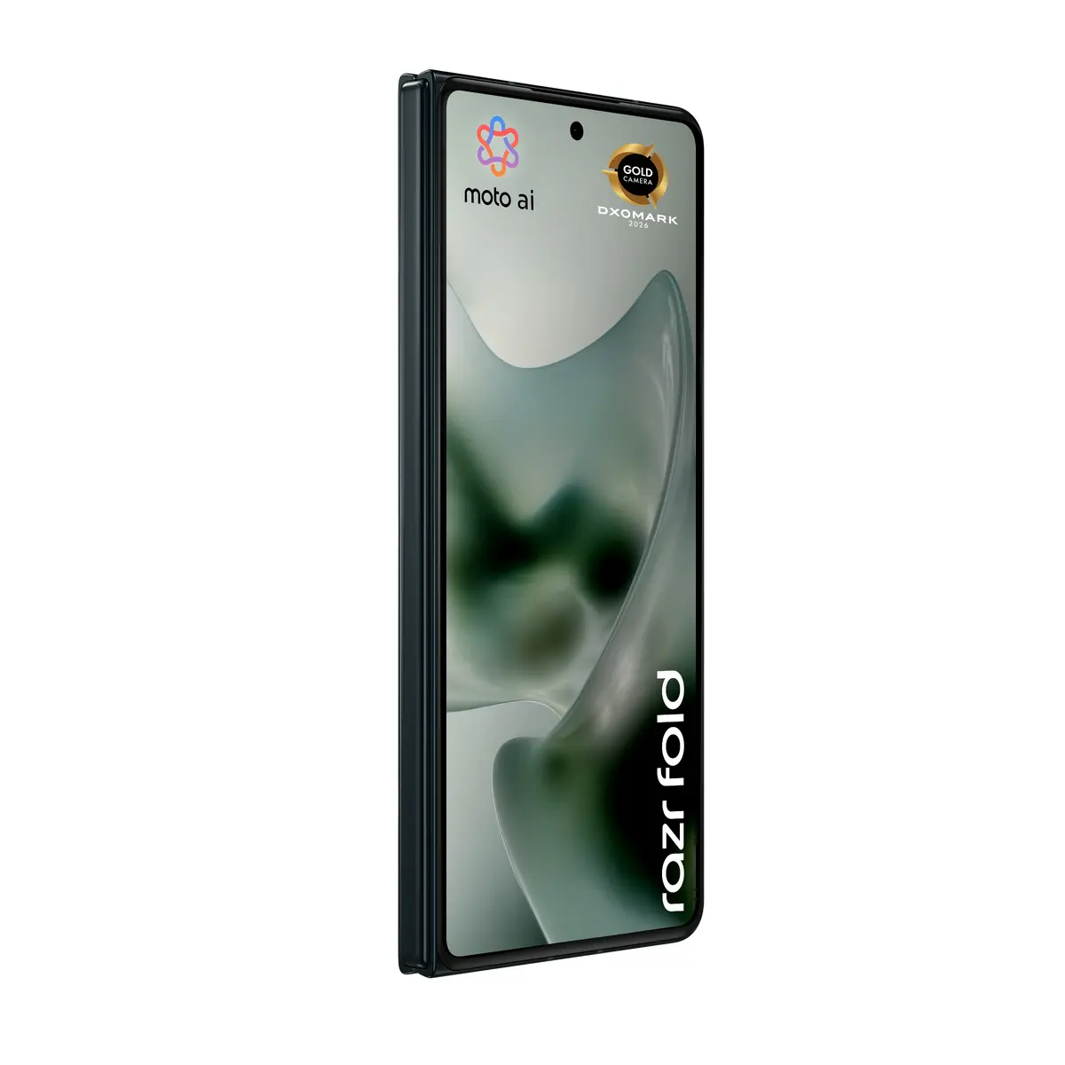 Смартфон Motorola razr fold - черный Photo 4