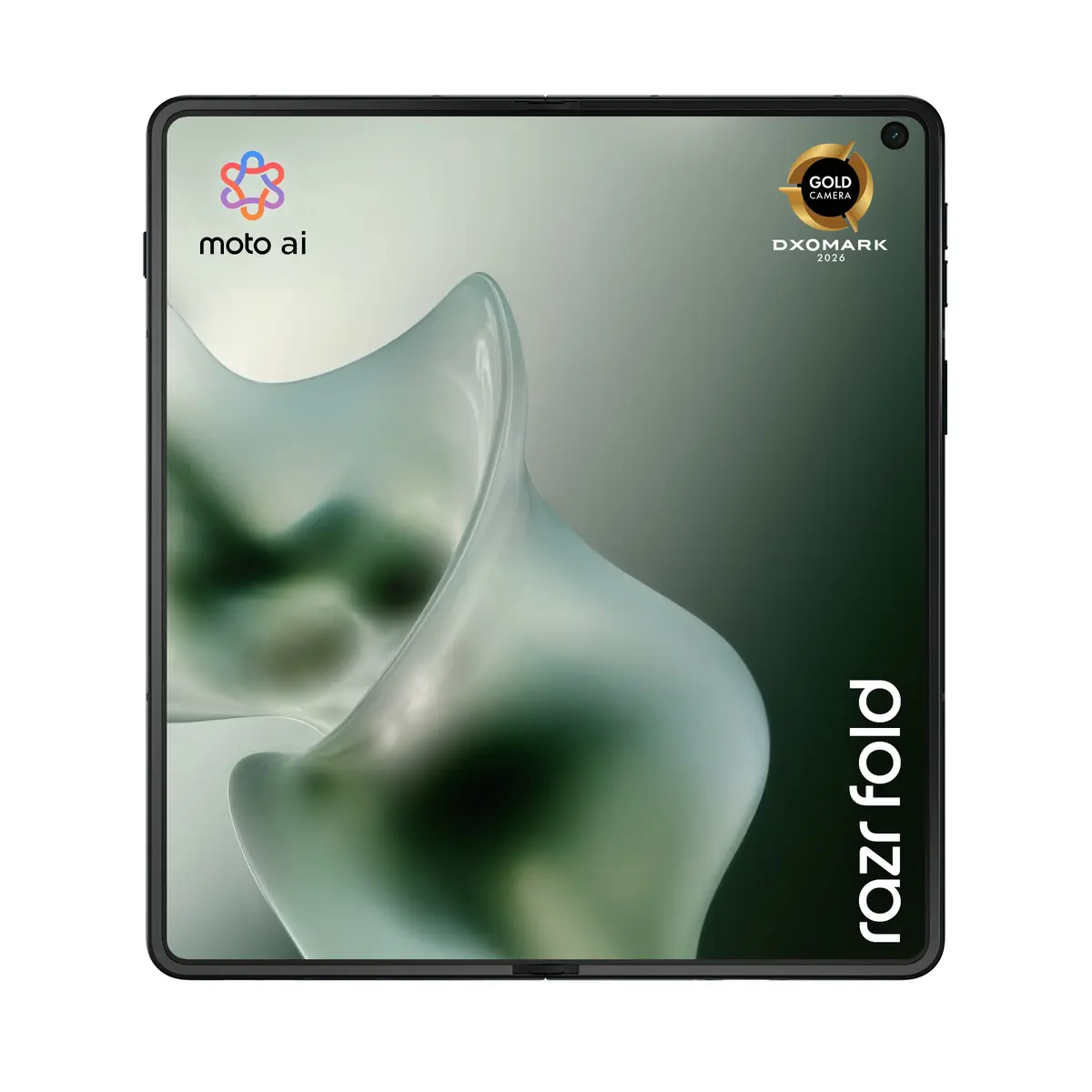 Смартфон Motorola razr fold - черный Photo 7