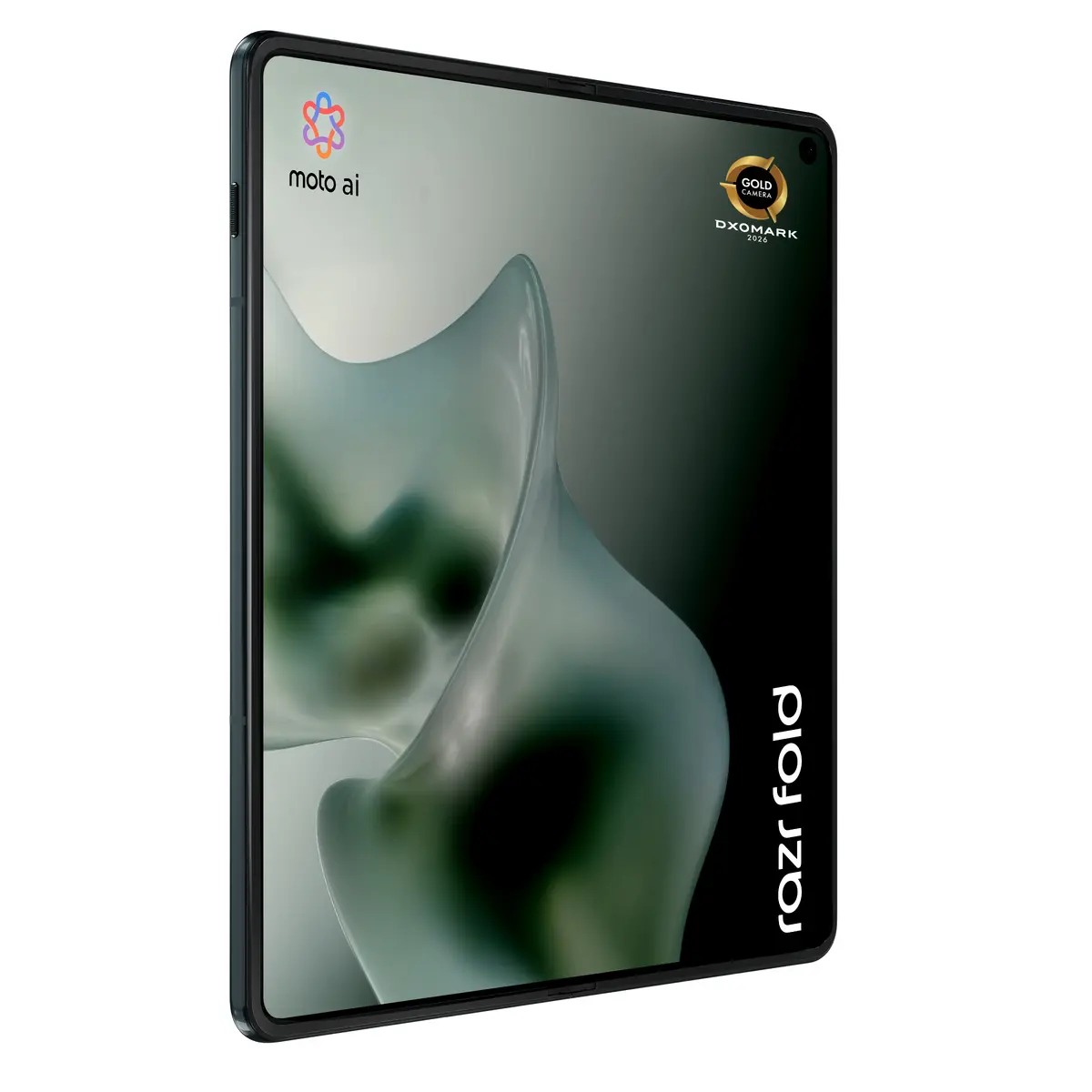 Смартфон Motorola razr fold - черный Photo 8