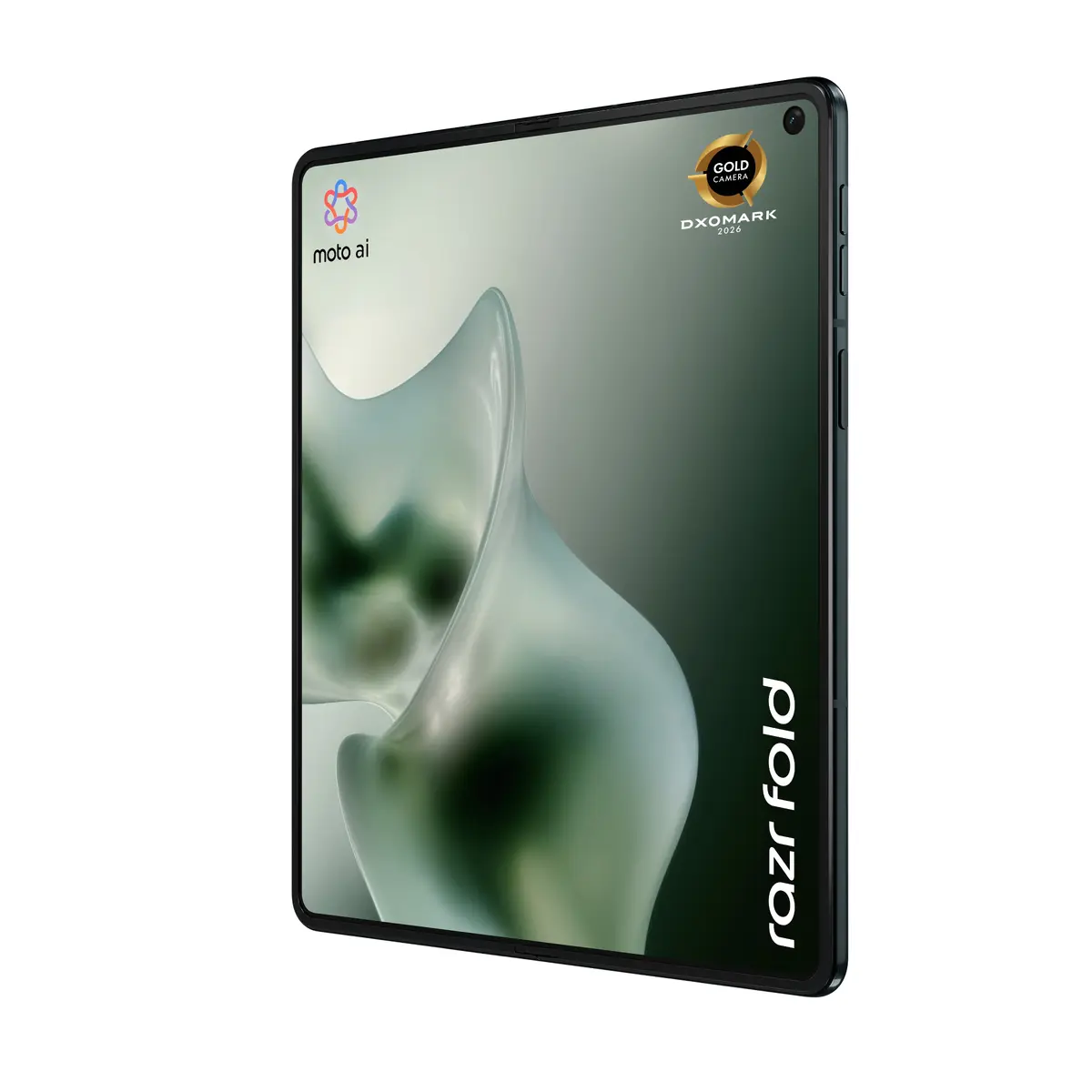 Смартфон Motorola razr fold - черный Photo 9