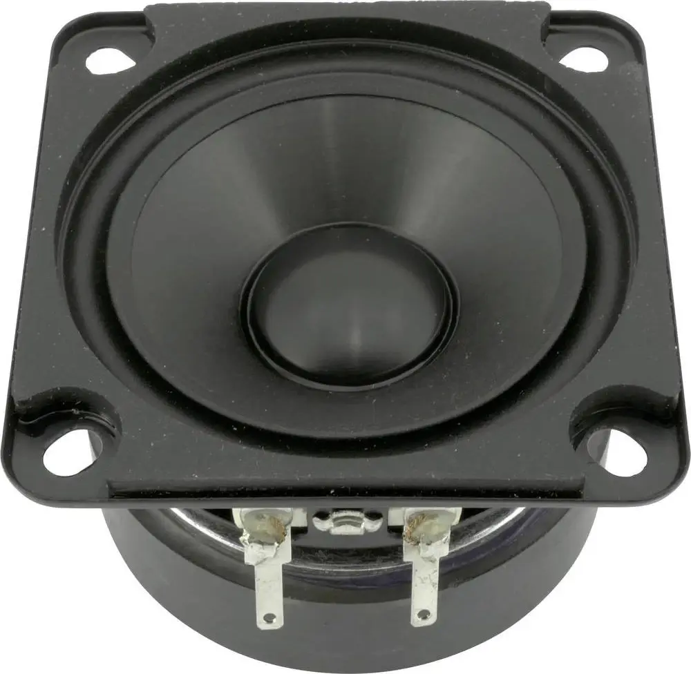 Visaton FRS 7 XWP pilna diapazona