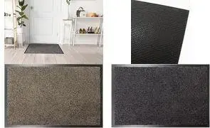 Paperflow COSMOS Dirt Trapping Mat, 600 x 800 mm, Anthracite, Indoor Use
