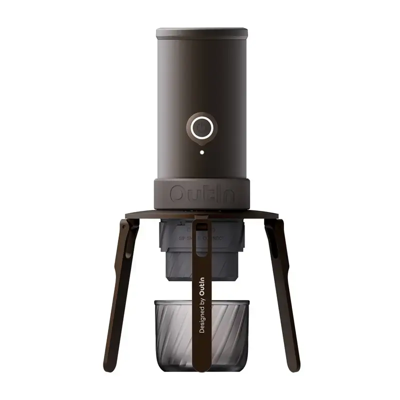 Складная подставка для кофе Outin OT-FCS-01 для Nano и Mino Photo 3