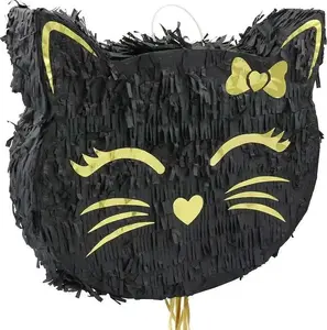 GoDan Black Cat Pinata