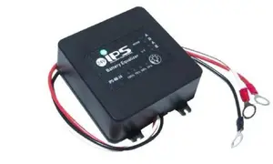 IPS IPS-BB-24-LED 24V Battery Balancer