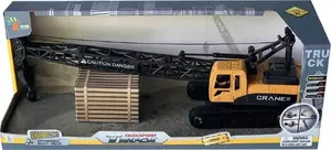 Механическая игрушка ASKATO Кран Photo 1