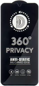 JetWorld Privacy 360 Tempered Glass for Samsung Galaxy S26