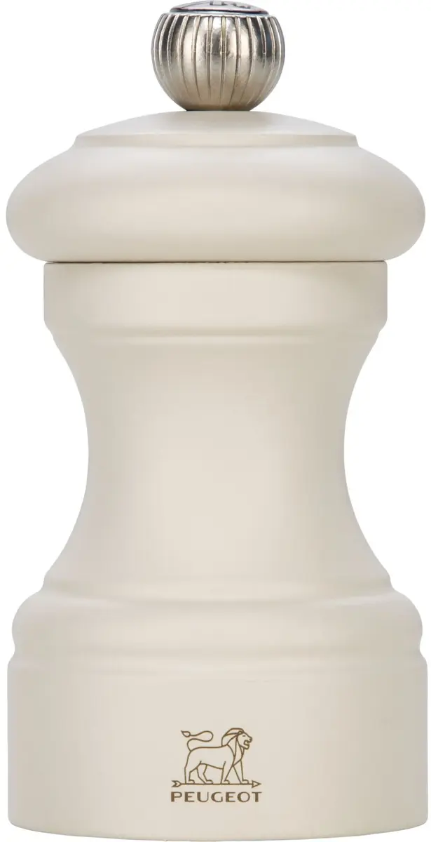 Peugeot Bistro sāls dzirnaviņas, 10 cm
