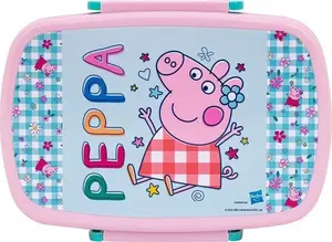 Astra Peppa Pig Lunch Box