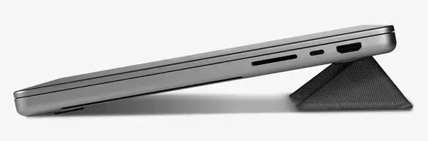 Подставка для ноутбука и планшета Spigen Slim Fold LD201-S4 Photo 6