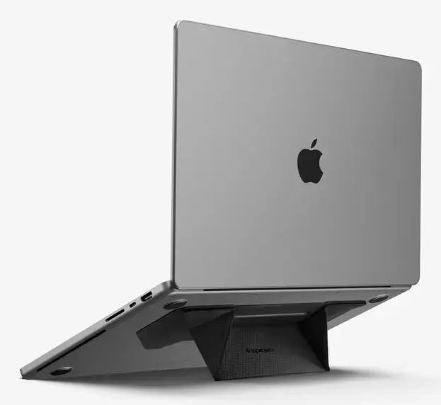 Подставка для ноутбука Spigen Slim Fold LD201-S3 Photo 4