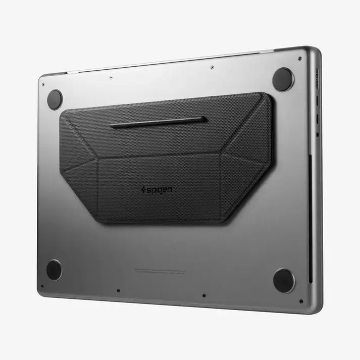 Подставка для ноутбука Spigen Slim Fold LD201-S3 Photo 6
