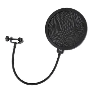 T'nB INFILTER Pop Filter for Microphone