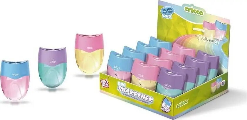 Pencil Sharpeners