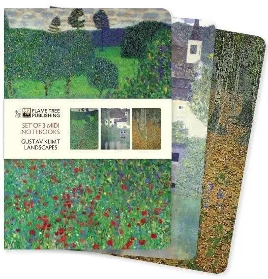 School Notebooks