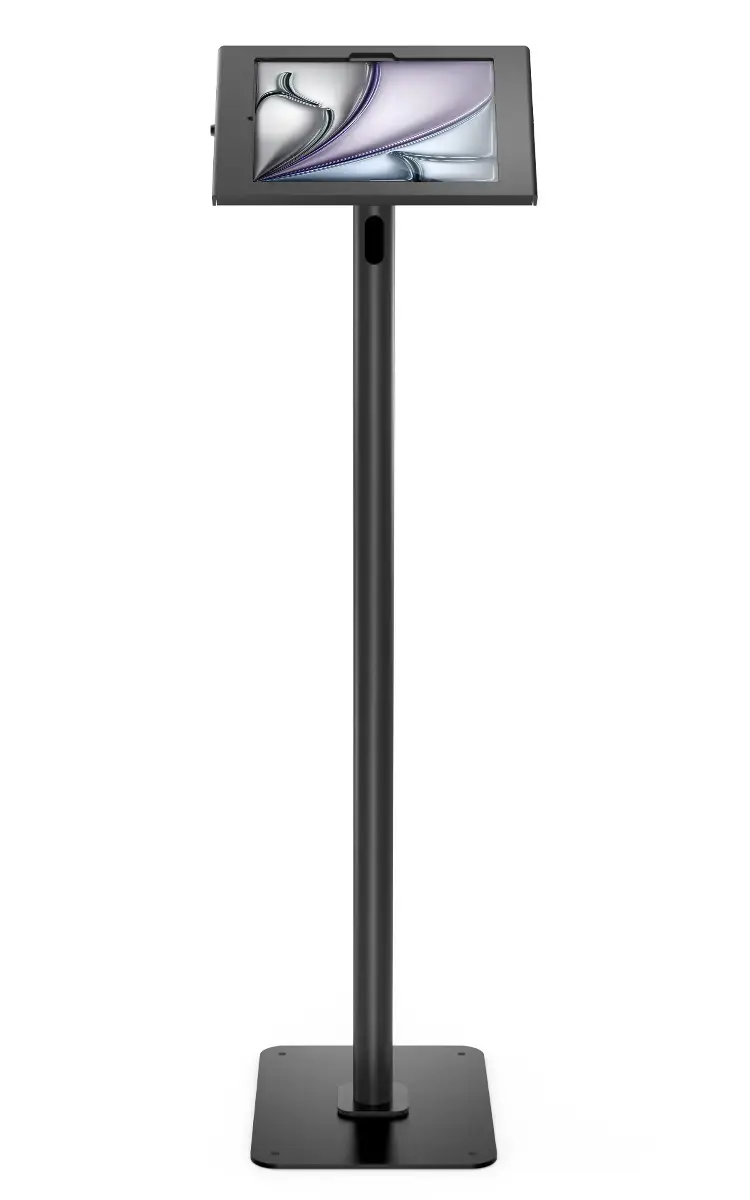 Напольная стойка Compulocks Apex Enclosure Swift для iPad Air M2/M3 11" Photo 3