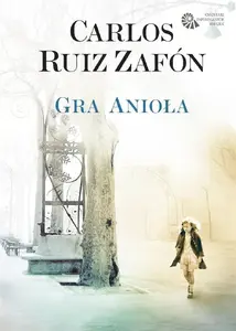 Книга Muza Gra Anioła BR EDUKAMP