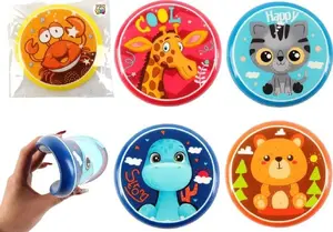 Pro Kids Flying Disc Animal Design