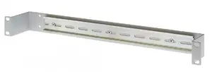 INTELLINET DIN Rail Mount for 19-inch Rack Cabinets