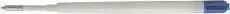 MemoBe Ballpoint Pen Refill 0.7mm Blue 95mm, 20 Pieces