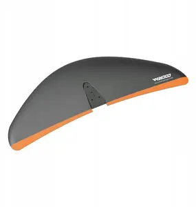Doupi priekšējais spārns Waydoo EVO Voyager C1500 oglekļa šķiedras
