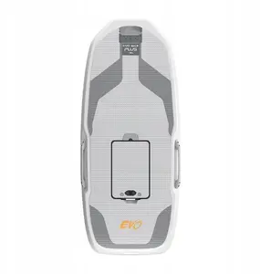 Waydoo EVO Max Plus 130L Electric Hydrofoil Board Grey