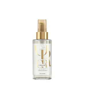 Wella Light Luminous Reflective matu eļļa 30 ml