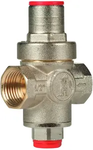 Sourcing spiediena regulators 1/2 collas PN16