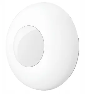 SATEL SLIM-S-DUAL-AC Ceiling Dual Motion Detector for Lighting Control