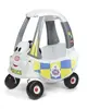 Машинка-каталка Little Tikes Cozy Coupe Police Response Photo 2