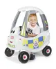 Машинка-каталка Little Tikes Cozy Coupe Police Response Photo 3